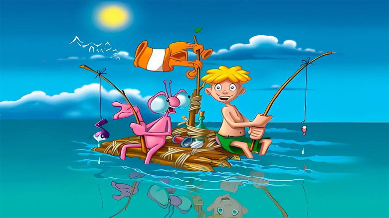 Tommy & Oscar image 10