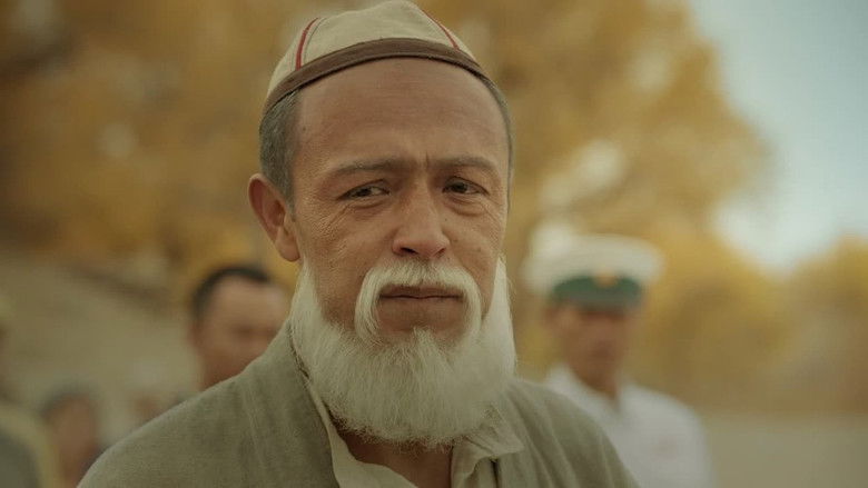 Still image for Uncle Kurban and His Descendants season 1 episode 24: Episode 24