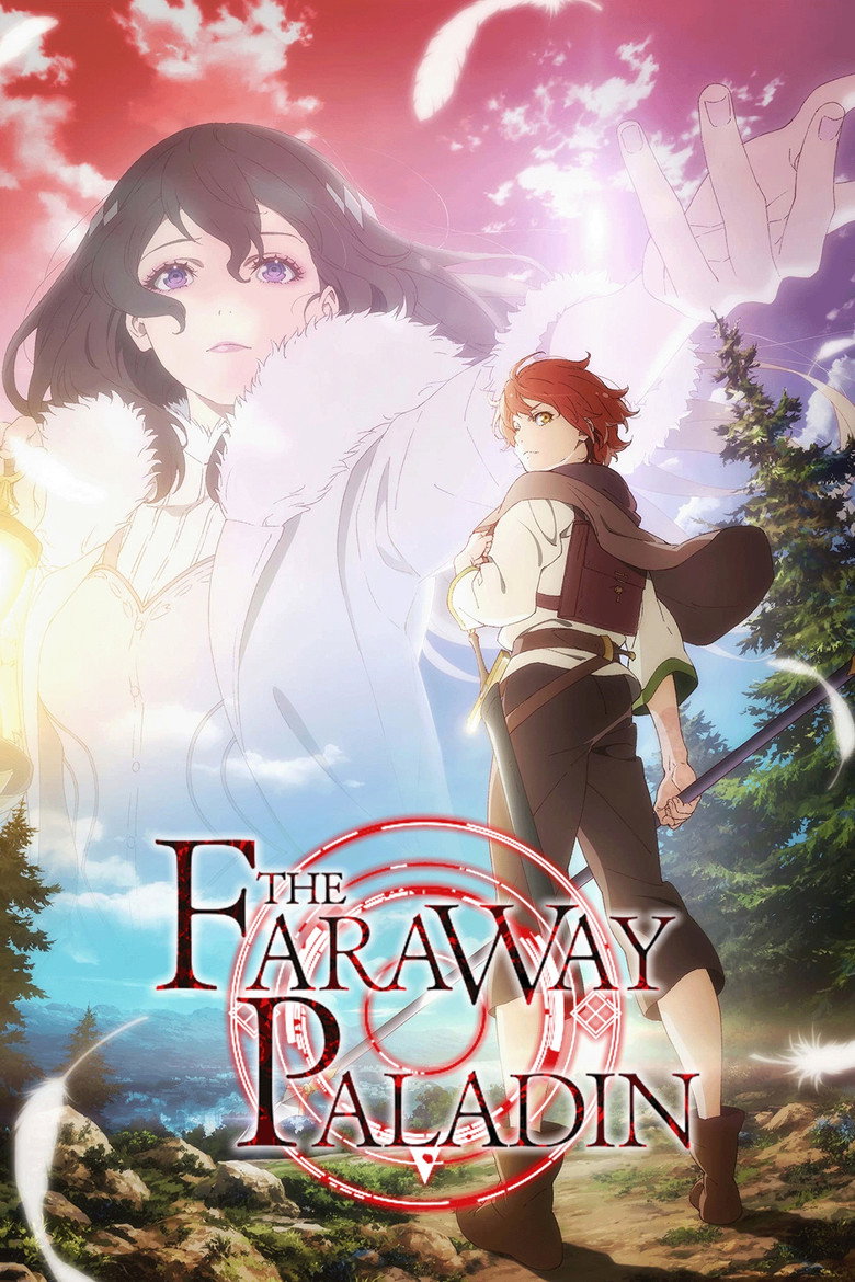 Póster la Serie