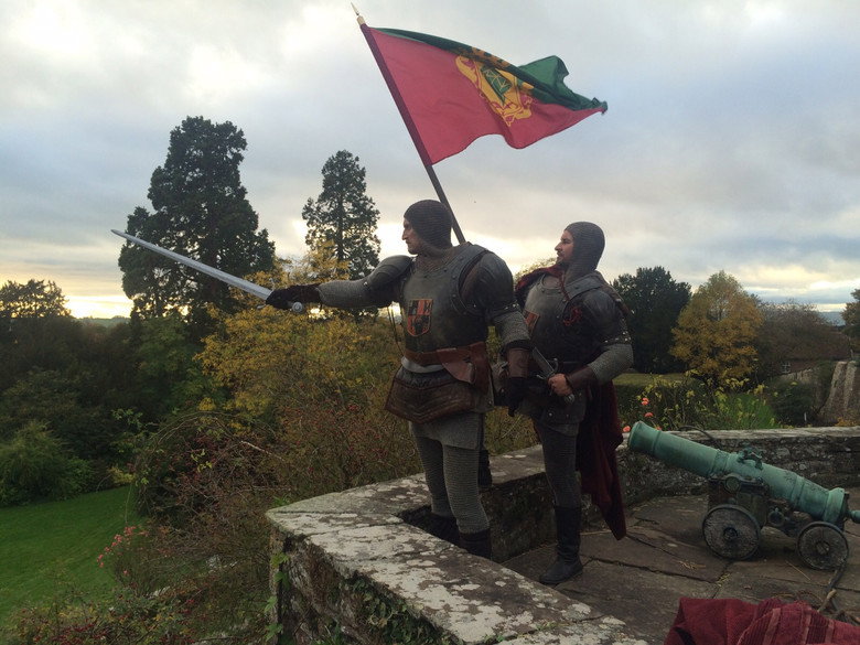 Still from Galavant - シーズン 2 エピソード 7