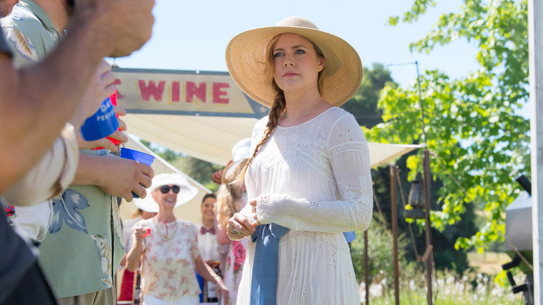 Still from Sharp Objects - Season 1 Episode 5