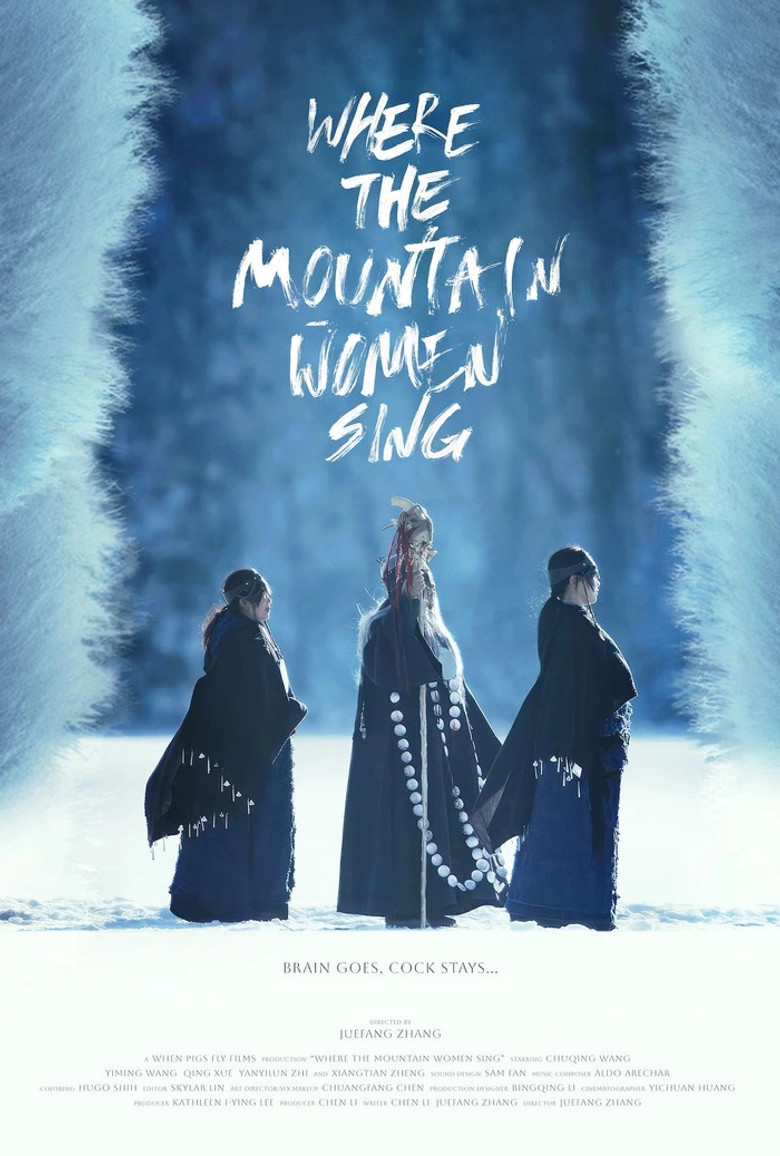Imatge de Where the Mountain Women Sing