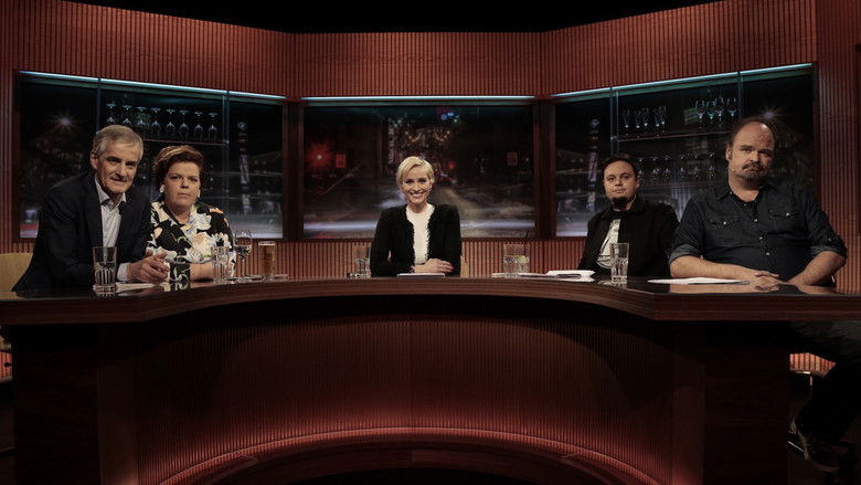 Still image for Mandagsklubben season 1 episode 1: Episode 1