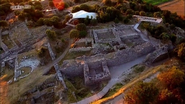 Still image for Enquêtes archéologiques season 1 episode 7: Episode 7