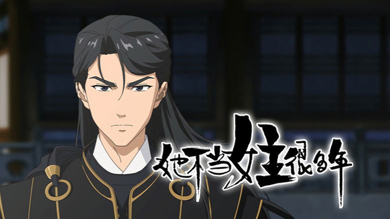 Still image for Since I Wasn’t the Heroine season 1 episode 12: Episode 12