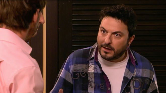 Still image for Cuñados season 1 episode 3: Episode 3