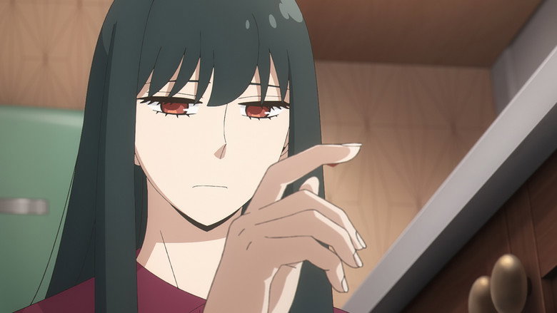 Still from SPY x FAMILY - Season 3 Episode 12