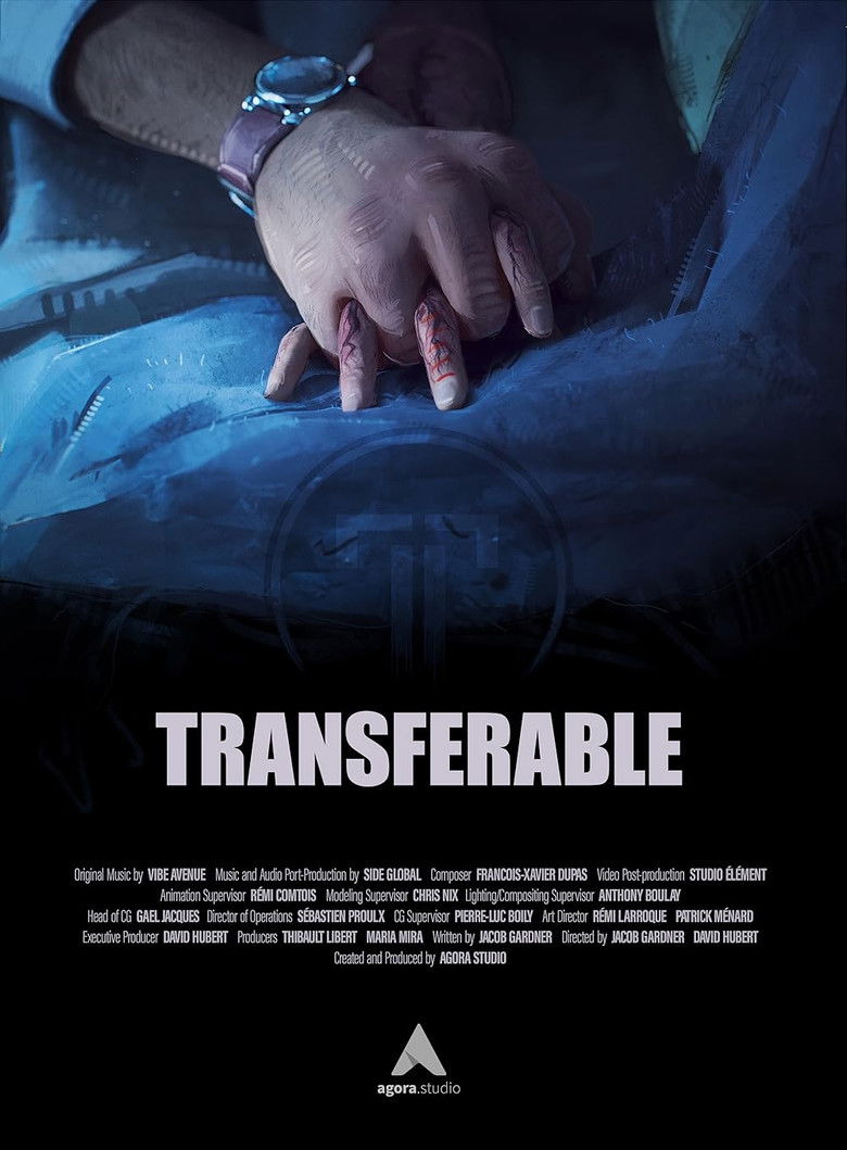 Imatge de Transferable