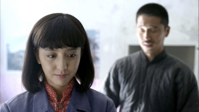 Still image for The Ordinary World season 1 episode 2: Episode 2 Still image for The Ordinary World season 1 episode 2: Episode 2