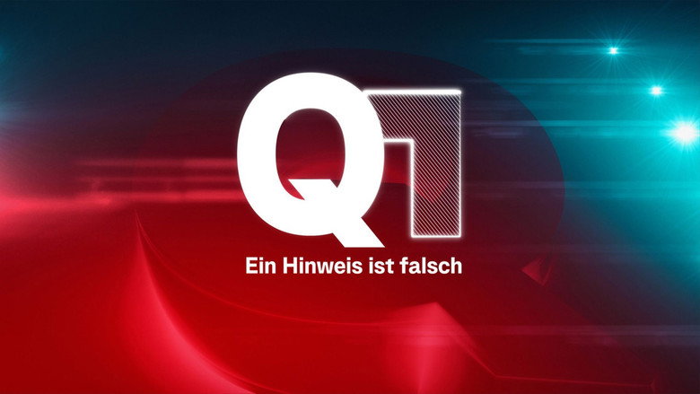 Still from Q1 Ein Hinweis ist falsch