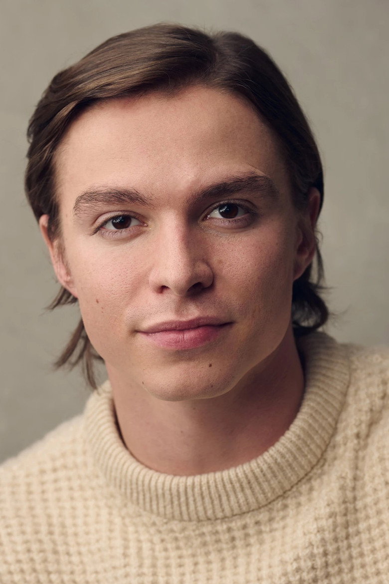 Nicholas Alexander Chavez photo 2