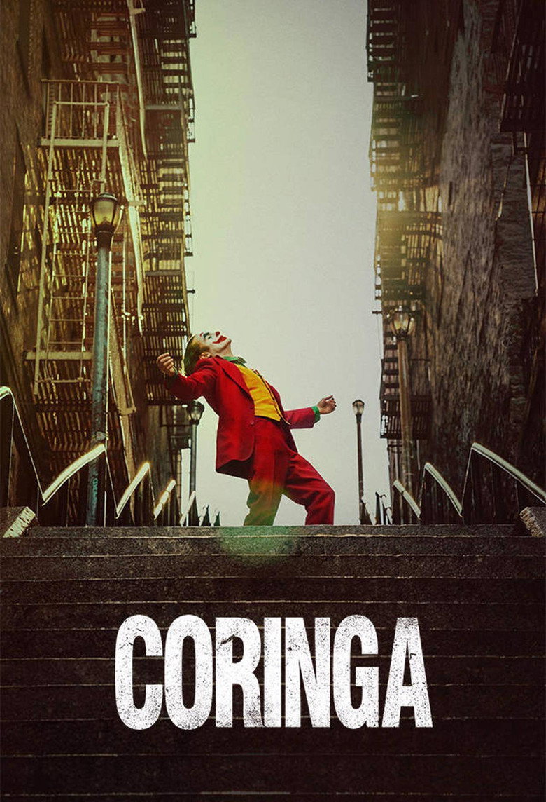 Póster la Película