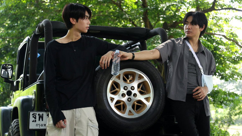 Still from เขาจ้างให้ผมจีบนักฆ่า - 시즌 1 에피소드 8