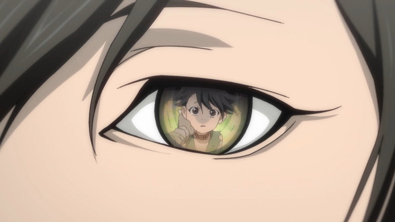 Still from Dororo - Season 1 Episode 24