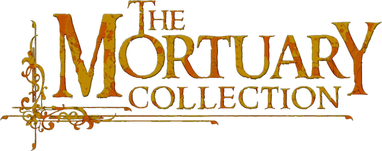 Imagen de Historias de la morgue