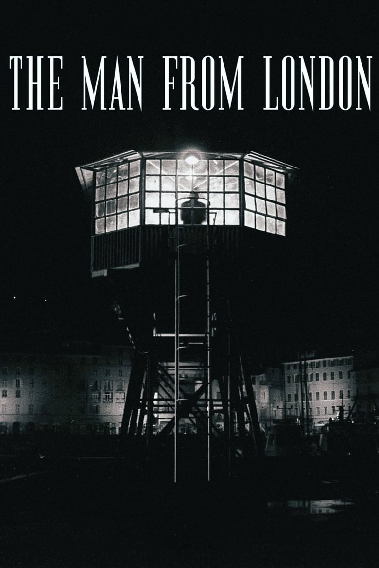 The Man From London