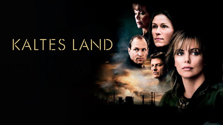 Kaltes Land