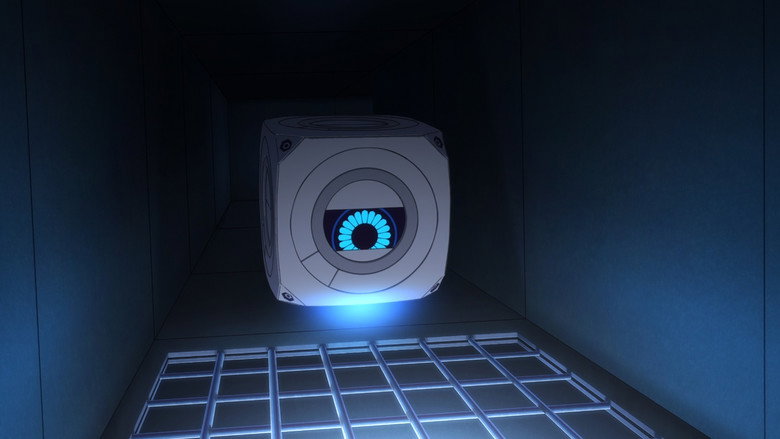 Still from Vivy -Fluorite Eye's Song- - Season 1 Episode 8