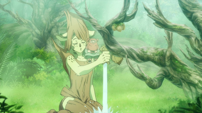 Still from Radiant - Season 2 Episode 9