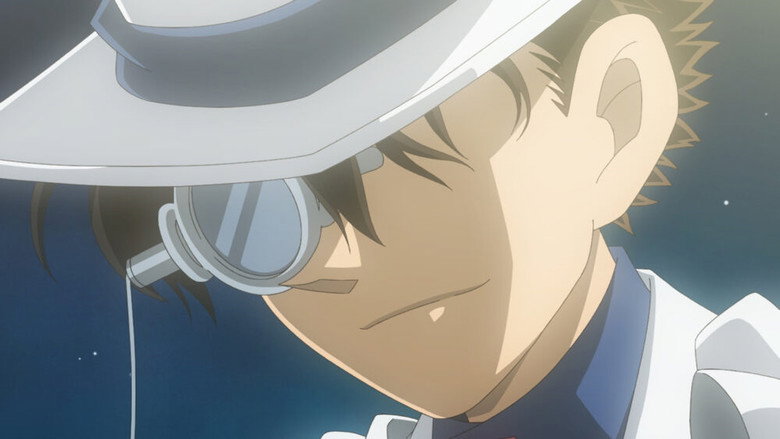 Still from Case Closed: The Culprit Hanzawa - Season 1 Episode 12
