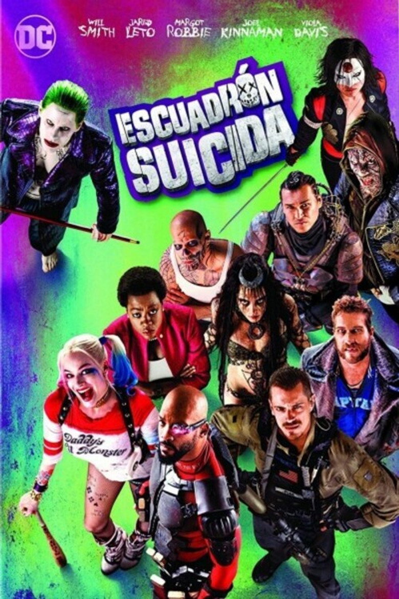 Póster la Película