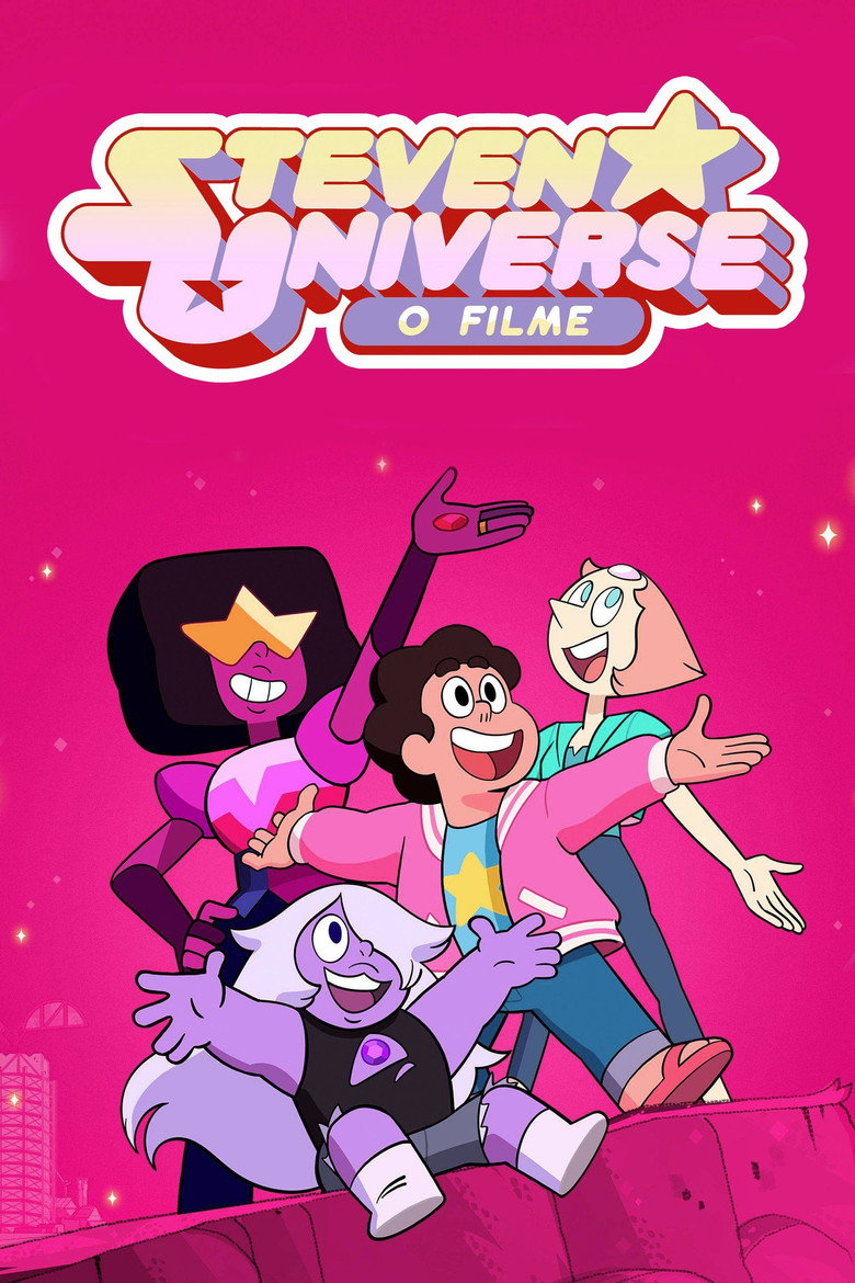 Steven Universo: O Filme