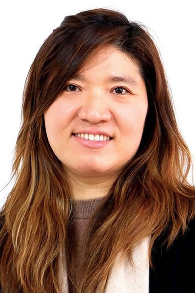 Jang Mi-ran portrait image