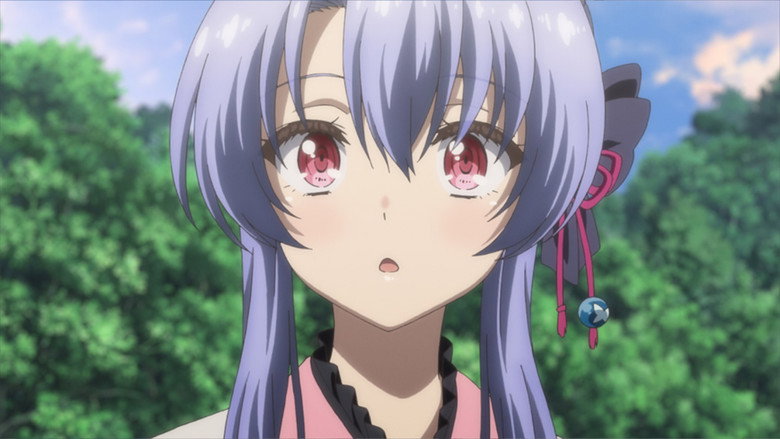 Still from Summer Pockets - Season 1 Episode 13