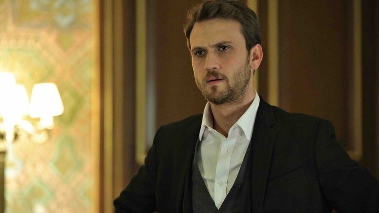 Still from Çukur - Season 4 Episode 8