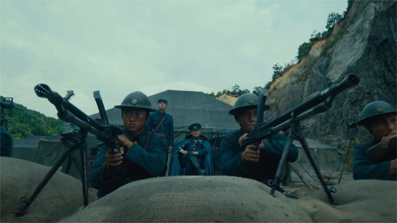 Still image for Candle In The Tomb: The Wrath Of Time season 1 episode 19: Episode 19 Still image for Candle In The Tomb: The Wrath Of Time season 1 episode 19: Episode 19