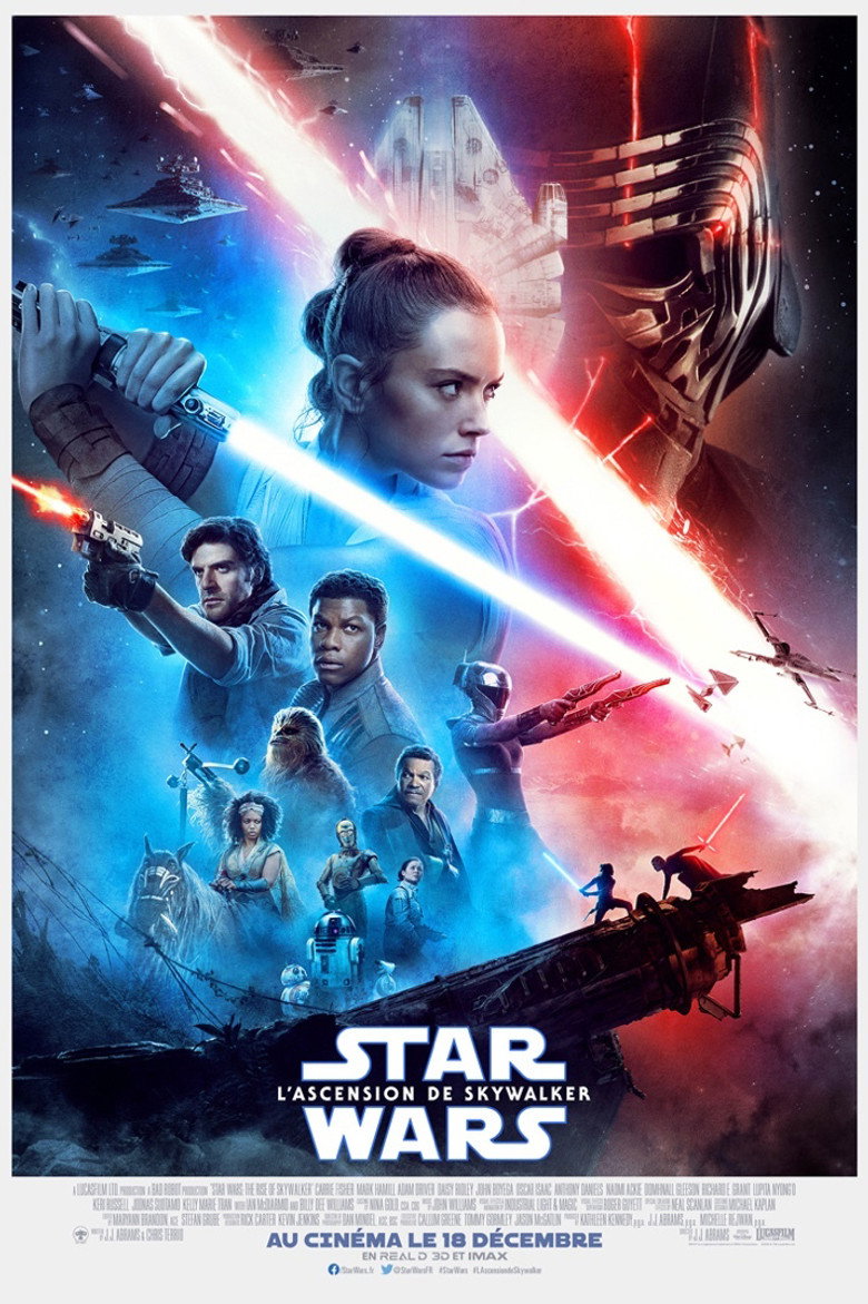 Póster la Película