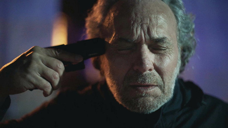 Still from Entrevías - Season 4 Episode 7