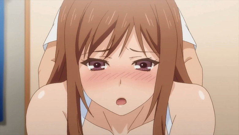 Still from おーばーふろぉ - ซีซัน 1 ตอน 7