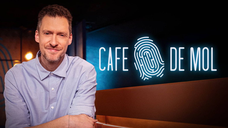 Café De Mol image 3