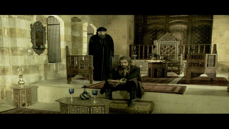 Still image for أبو جعفر المنصور season 1 episode 17: Episode 17