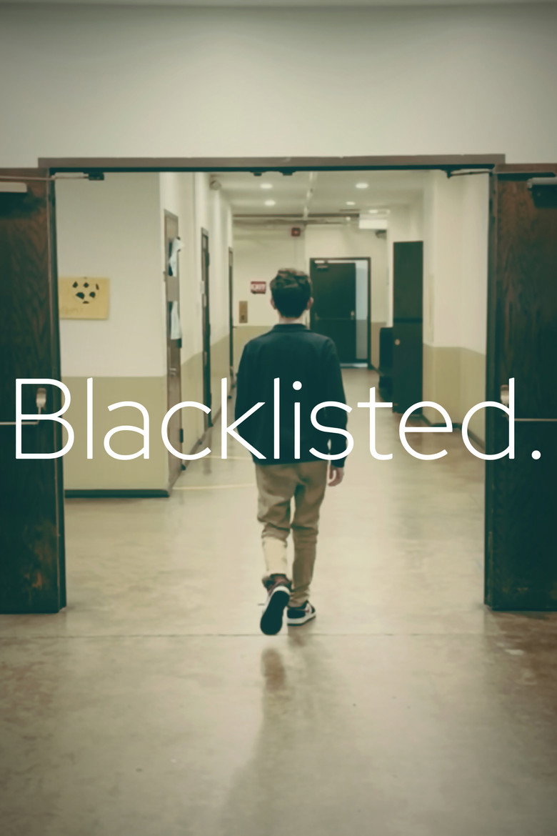 Imatge de Blacklisted