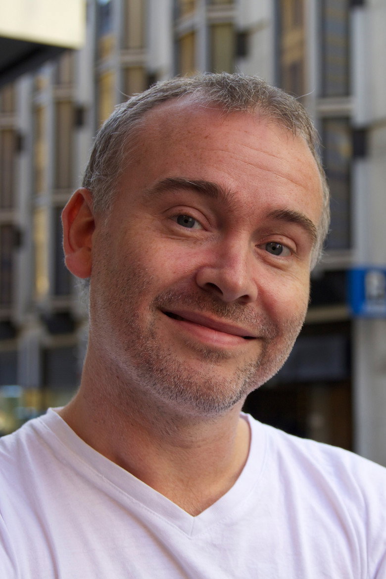 Kjetil Indregard photo 2