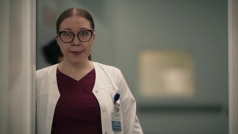 Still image for Sklif season 1 episode 4: Episode 4