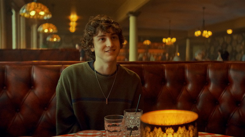 Still from The Big Door Prize - Season 2 Episode 4