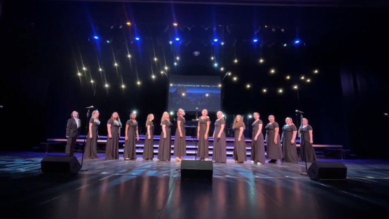 Scenes From Choir (2024)