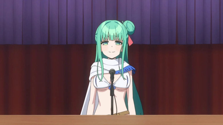 Still from Nukitashi the Animation - Season 1 Episode 3