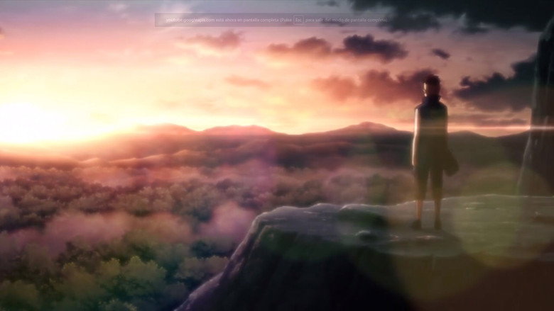 Still from Boruto: Naruto Next Generations - Season 1 Episode 184