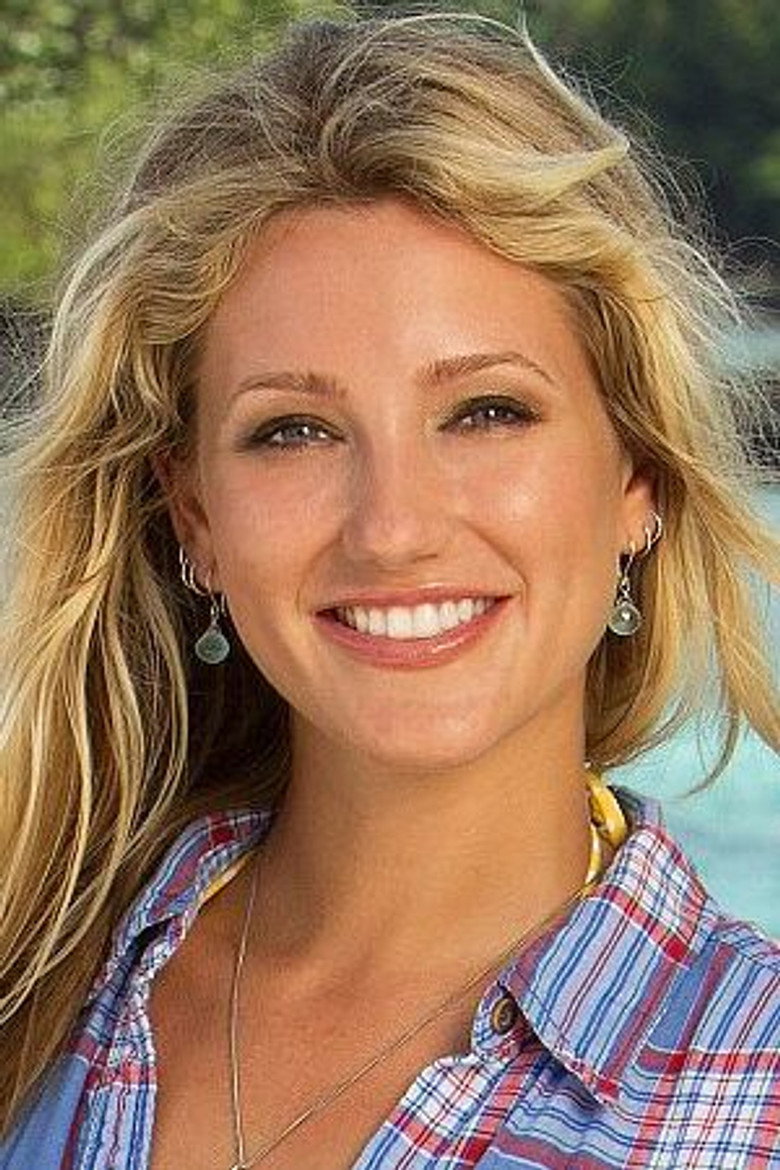 Whitney Duncan portrait