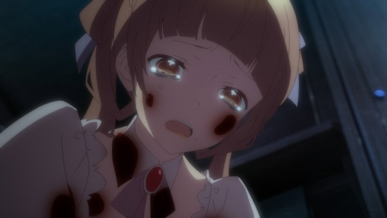 Still from Sugar Apple Fairy Tale - Season 1 Episode 4