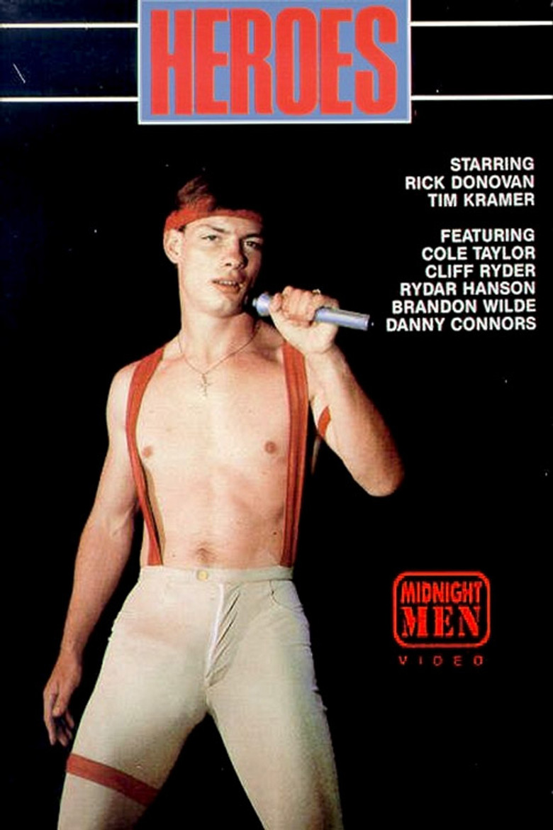 Imatge de Heroes