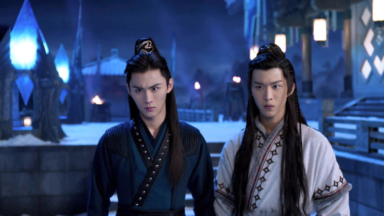 Still image for The World of Fantasy season 1 episode 9: Episode 9 Still image for The World of Fantasy season 1 episode 9: Episode 9