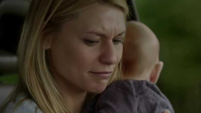 Homeland S04E02 — Trylon and Perisphere episode still