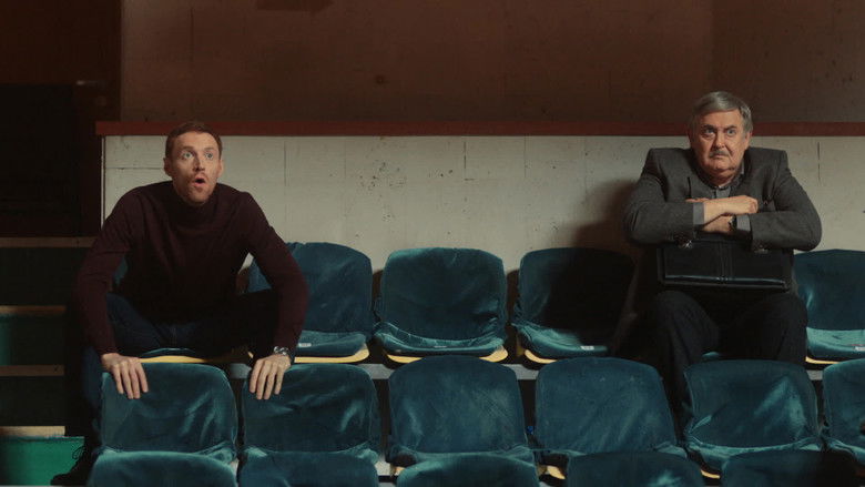 Still image for Adaptation season 1 episode 4: Episode 4 Still image for Adaptation season 1 episode 4: Episode 4