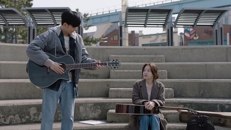 How Have You Been backdrop 2