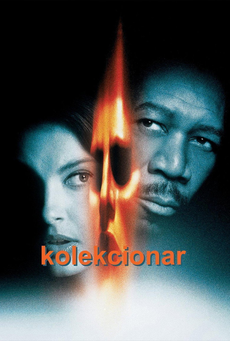 Kolekcionar (1997)